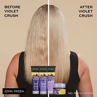 Violet Crush Daily Purple Shampoo
