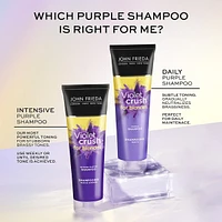 Violet Crush Daily Purple Shampoo