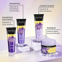 Violet Crush Daily Purple Shampoo