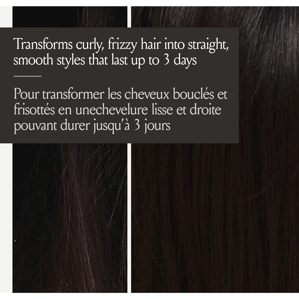 Frizz Ease 3-Day Straight Flat Iron Spray