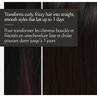 Frizz Ease 3-Day Straight Flat Iron Spray