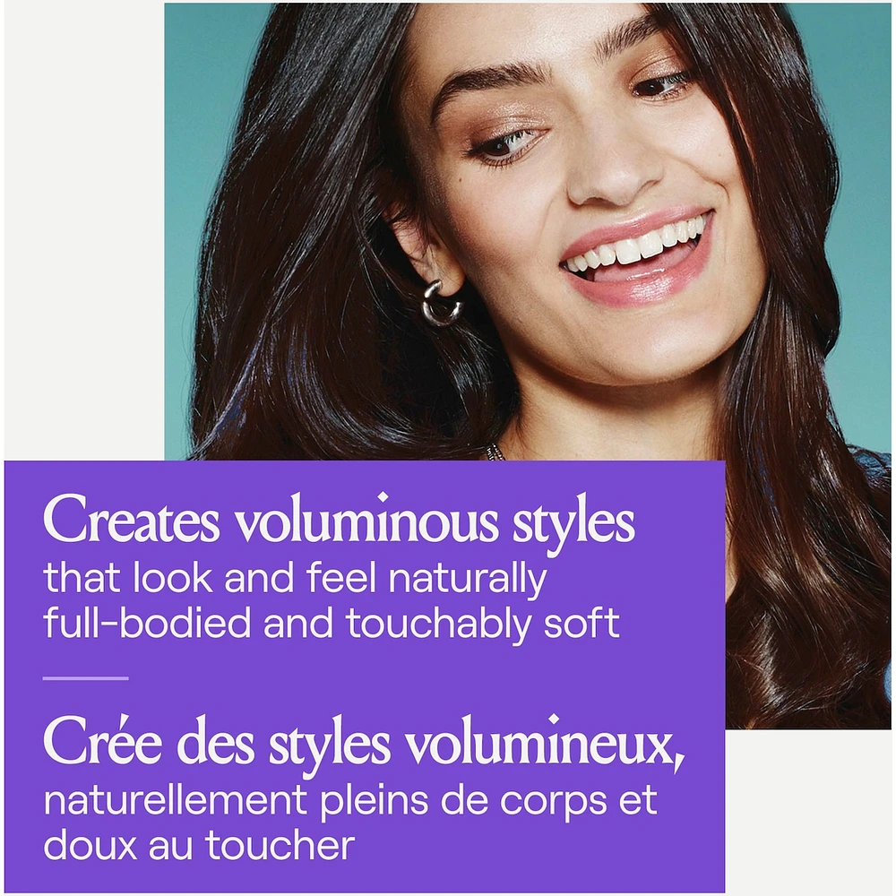 Volume Lift Fine To Full Blow Out Spray