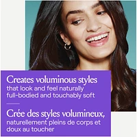 Volume Lift Fine To Full Blow Out Spray