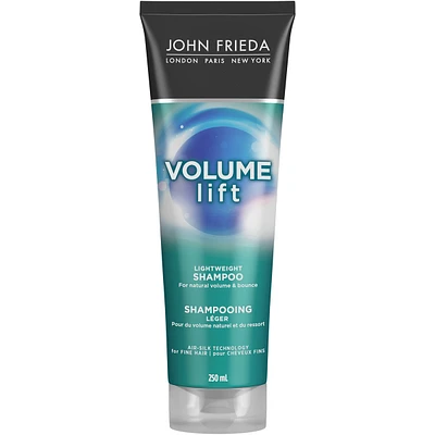 Volume Lift Lightweight Shampoo