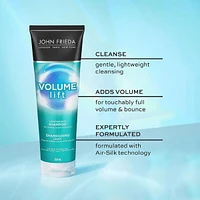 Volume Lift Lightweight Shampoo