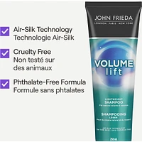 Volume Lift Lightweight Shampoo