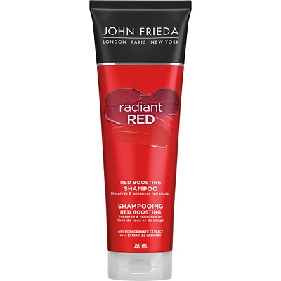 Radiant Red Red Boosting Shampoo