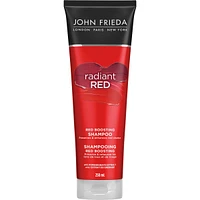Radiant Red Red Boosting Shampoo