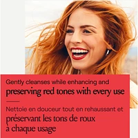 Radiant Red Red Boosting Shampoo