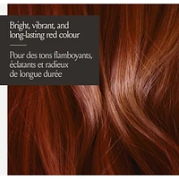 Radiant Red Red Boosting Shampoo