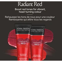 Radiant Red Red Boosting Shampoo
