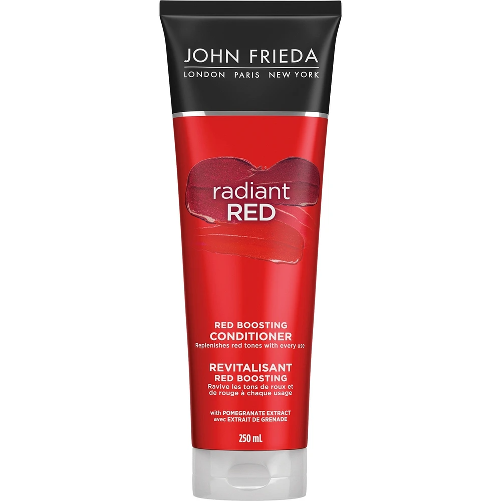 Radiant Red Red Boosting Conditioner