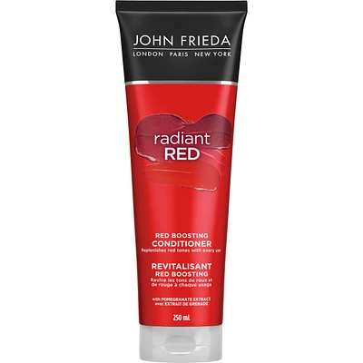Radiant Red Red Boosting Conditioner