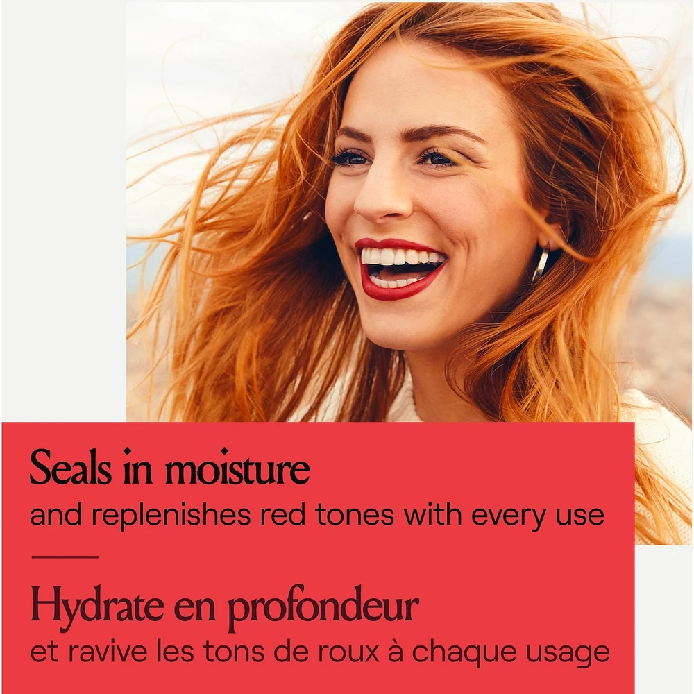 Radiant Red Red Boosting Conditioner