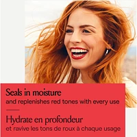 Radiant Red Red Boosting Conditioner