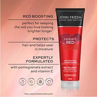 Radiant Red Red Boosting Conditioner