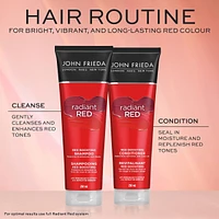 Radiant Red Red Boosting Conditioner