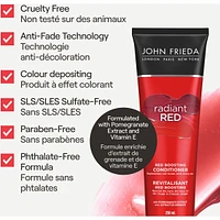 Radiant Red Red Boosting Conditioner