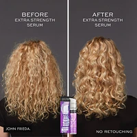 Frizz Ease Extra Strength Serum