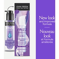 Frizz Ease Extra Strength Serum
