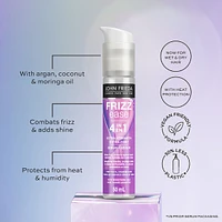 Frizz Ease Extra Strength Serum