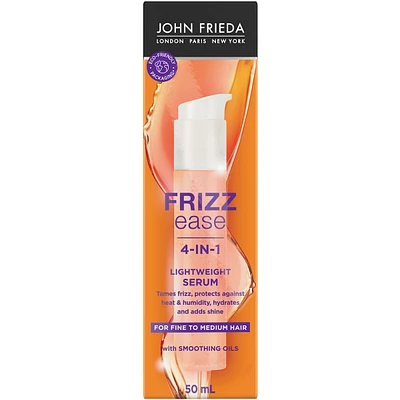 Frizz Ease Lightweight Serum