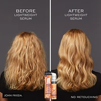 Frizz Ease Lightweight Serum
