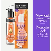 Frizz Ease Lightweight Serum