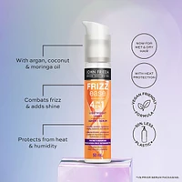 Frizz Ease Lightweight Serum