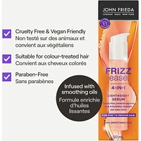 Frizz Ease Lightweight Serum
