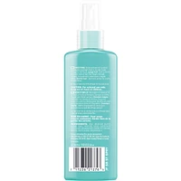 Beach Blonde Sea Waves Salt Spray
