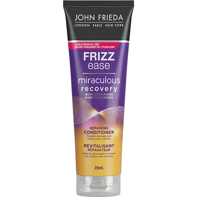 Frizz Ease Miraculous Recovery Repairing Conditioner