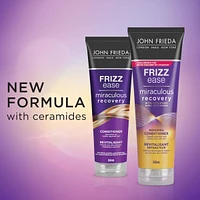 Frizz Ease Miraculous Recovery Repairing Conditioner