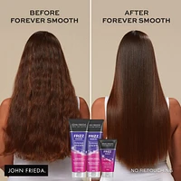 Frizz Ease Forever Smooth Shampoo