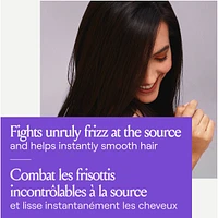 Frizz Ease Forever Smooth Shampoo