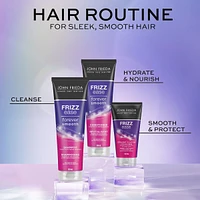 Frizz Ease Forever Smooth Shampoo