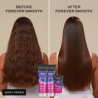 Frizz Ease Forever Smooth Conditioner
