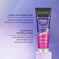 Frizz Ease Forever Smooth Conditioner