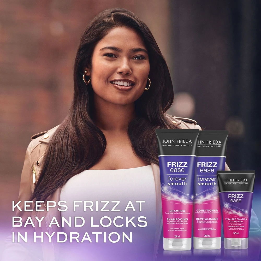 Frizz Ease Forever Smooth Conditioner