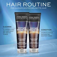 Midnight Brunette Colour Deepening Shampoo