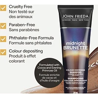 Midnight Brunette Colour Deepening Shampoo