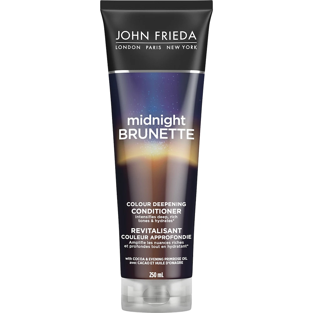 Midnight Brunette Colour Deepening Conditioner