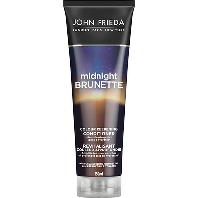 Midnight Brunette Colour Deepening Conditioner