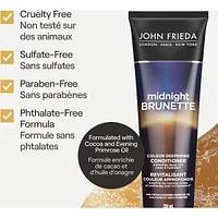Midnight Brunette Colour Deepening Conditioner