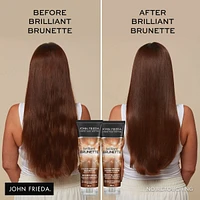 Brilliant Brunette Colour Vibrancy Shampoo