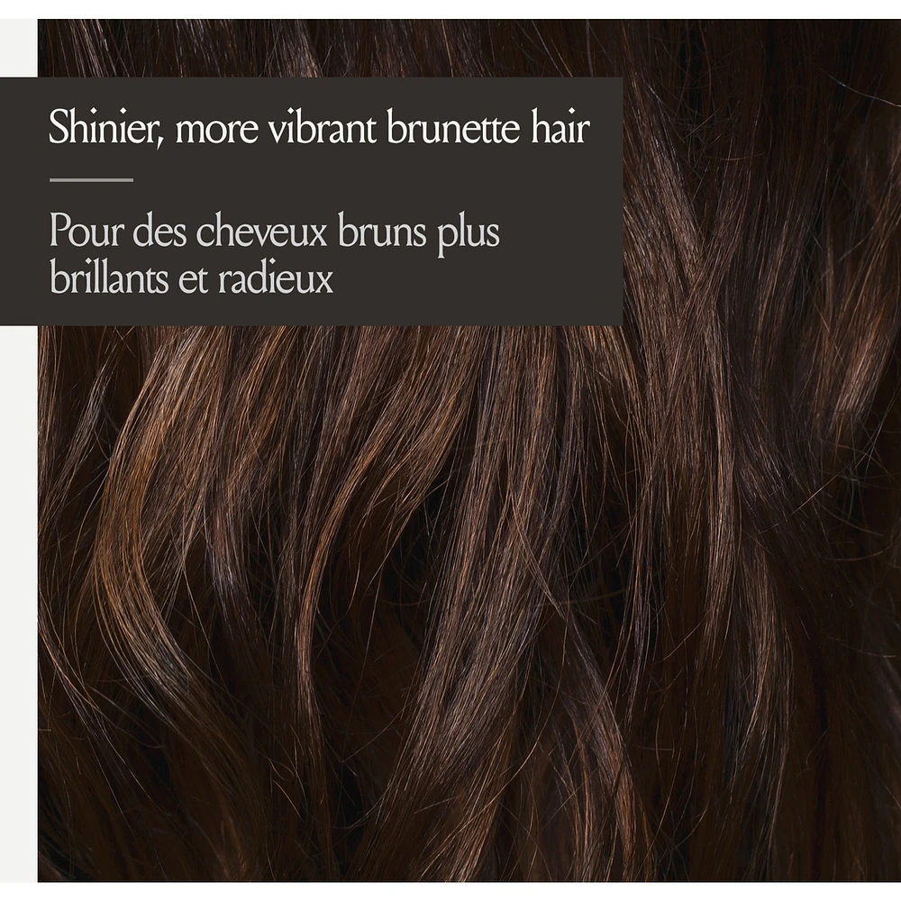 Brilliant Brunette Colour Vibrancy Shampoo