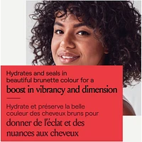 Brilliant Brunette Colour Vibrancy Conditioner