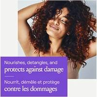 Frizz Ease Daily Nourishment Spray Leave-In Conditioner Spray