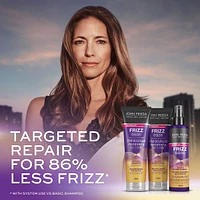 Frizz Ease Daily Nourishment Spray Leave-In Conditioner Spray