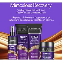 Frizz Ease Daily Nourishment Spray Leave-In Conditioner Spray